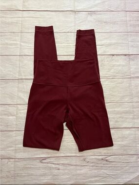 Lululemon Align High-Rise Pants 31” inseam Leggings size 4 tall